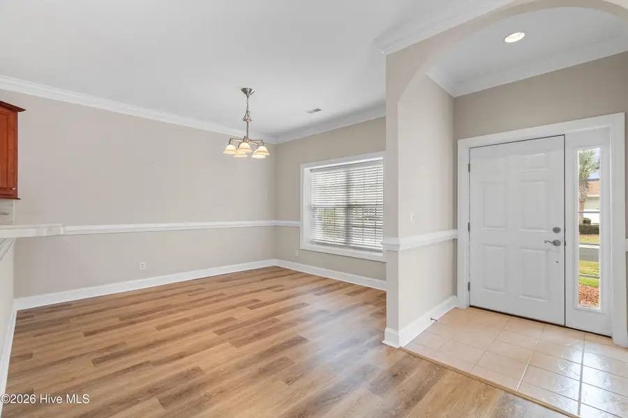 8974 Smithfield Drive Nw #Apt 1, Calabash, NC 28467 - #3