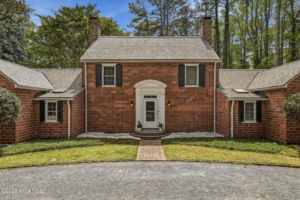 285 N Bethesda Road, Southern Pines, NC 28387 - #1