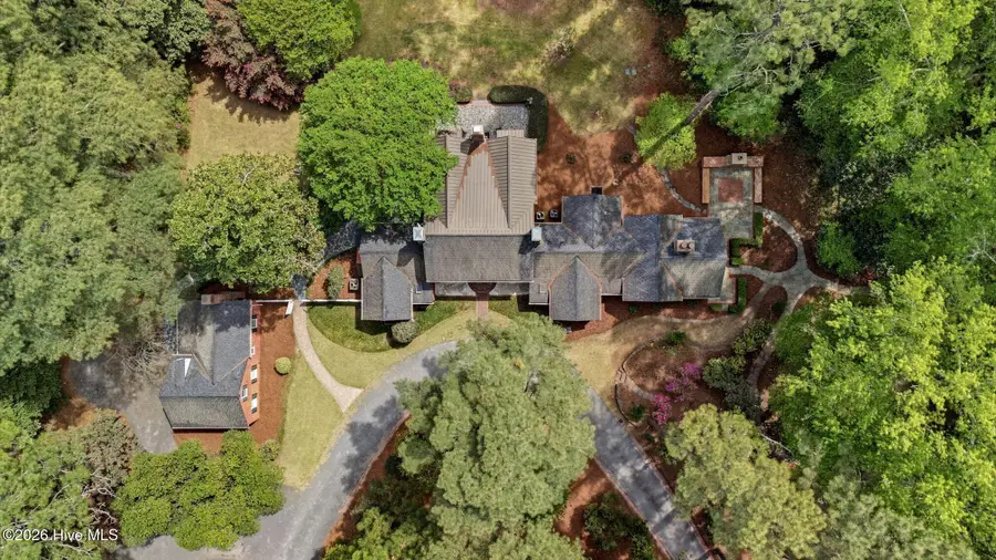 285 N Bethesda Road, Southern Pines, NC 28387 - #2