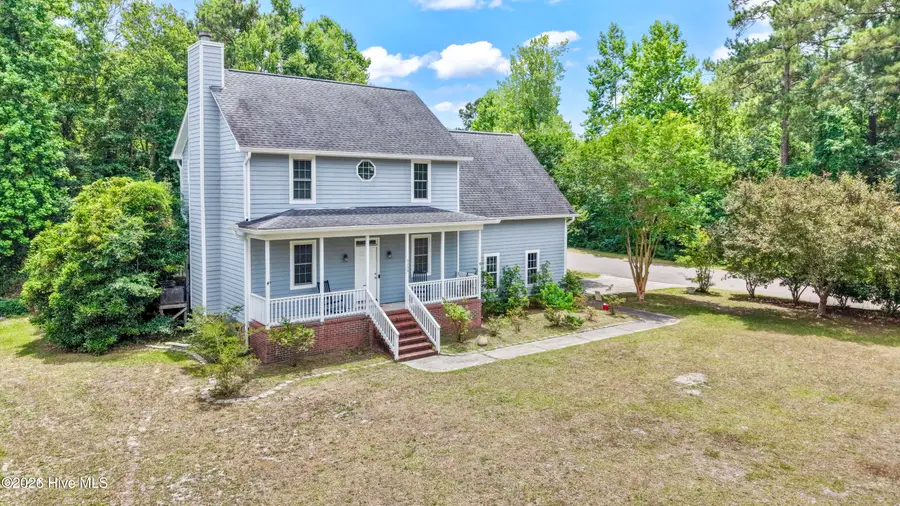 5239 Shadow Branch Lane, Wilmington, NC 28409 - #3