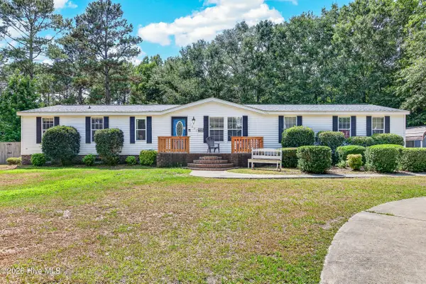 1675 Carolina 241, Pink Hill, NC 28572