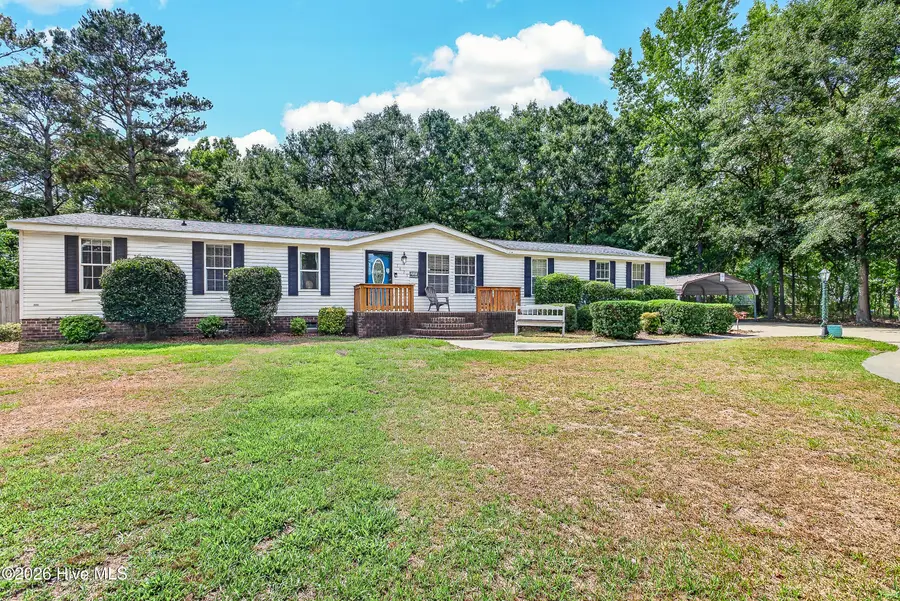 1675 Carolina 241, Pink Hill, NC 28572 - #2