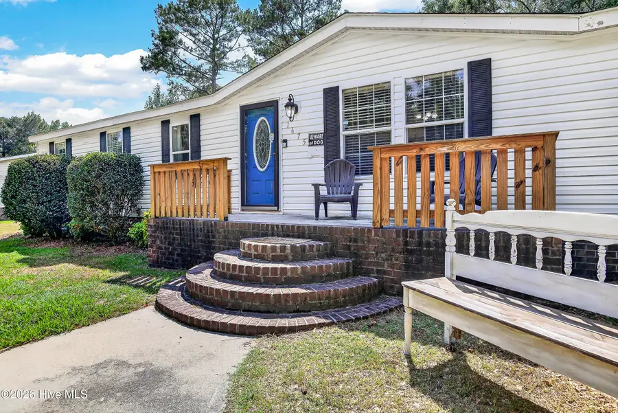 1675 Carolina 241, Pink Hill, NC 28572 - #3
