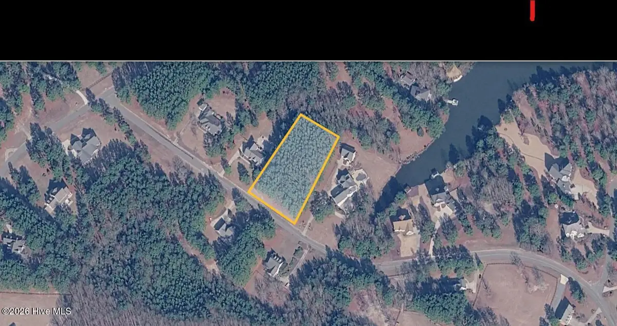 175 Broken Ridge Trail, West End, NC 27376 - #1