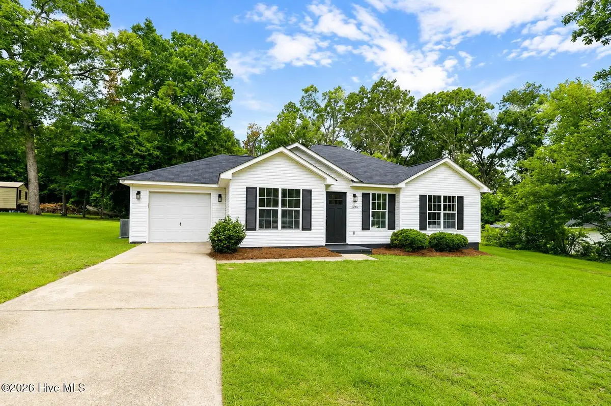 Address Withheld By Seller, Jackson, SC 29831 - #1
