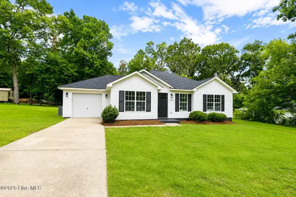 Address Withheld By Seller, Jackson, SC 29831
