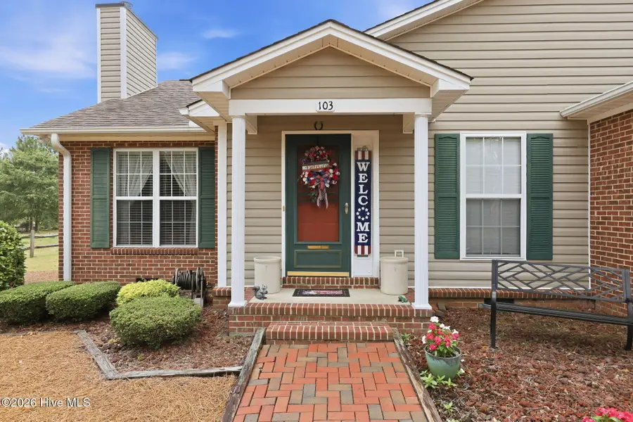 103 Rustic Drive, Seven Lakes, NC 27376 - #2