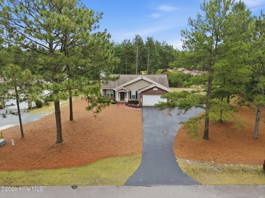 103 Rustic Drive, Seven Lakes, NC 27376 - #3