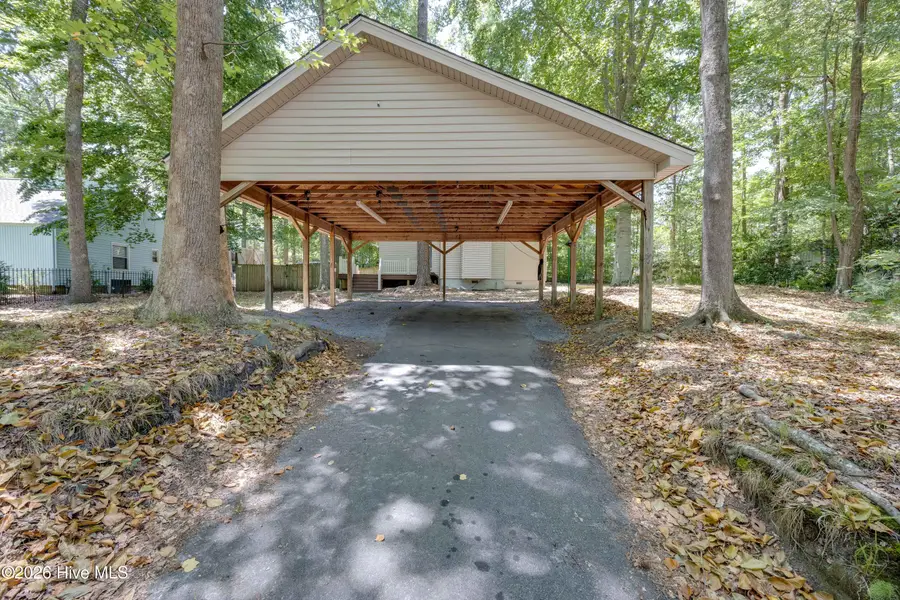 105 Tanglewood Drive, Greenville, NC 27858 - #3
