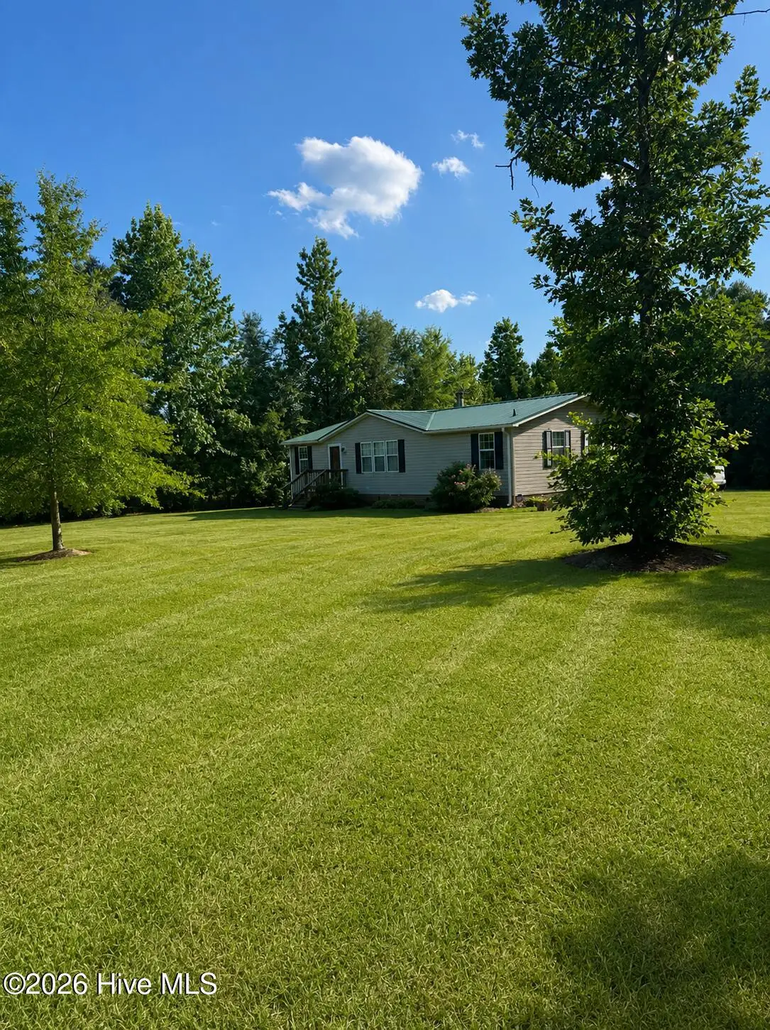 605 Big Woods Road, Macon, NC 27551 - #1