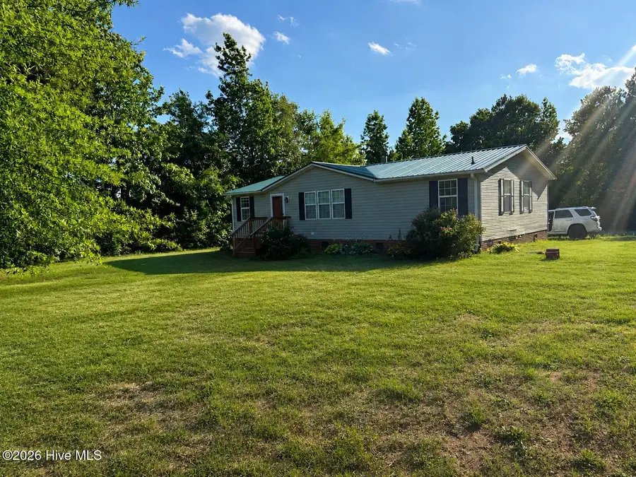 605 Big Woods Road, Macon, NC 27551 - #2