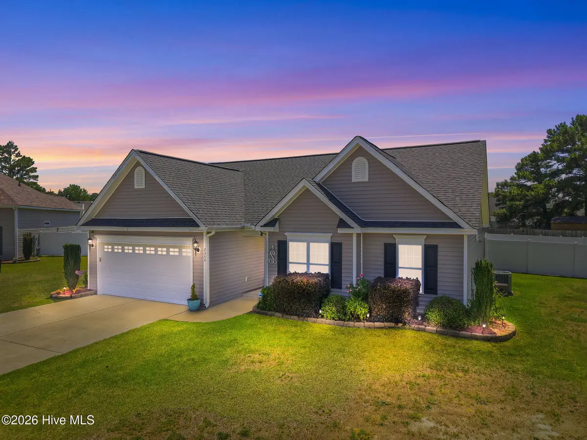 2354 Blackstone Drive, Winterville, NC 28590 - #1