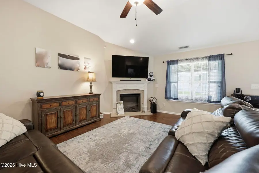 2354 Blackstone Drive, Winterville, NC 28590 - #3