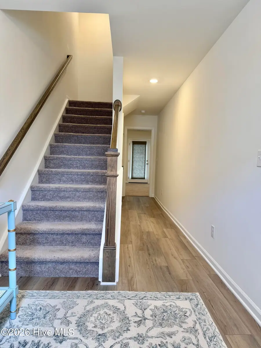 855 Parc Townes Drive, Wendell, NC 27591 - #2