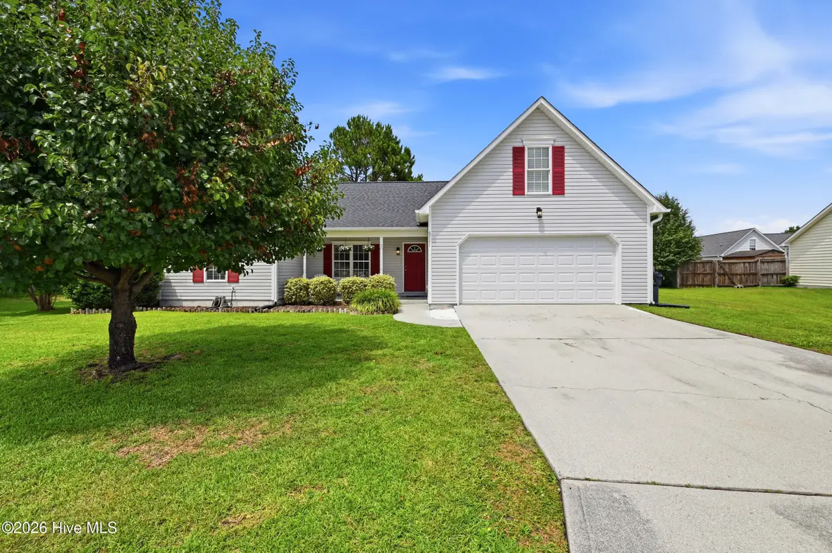 6711 Newbury Way, Wilmington, NC 28411 - #1