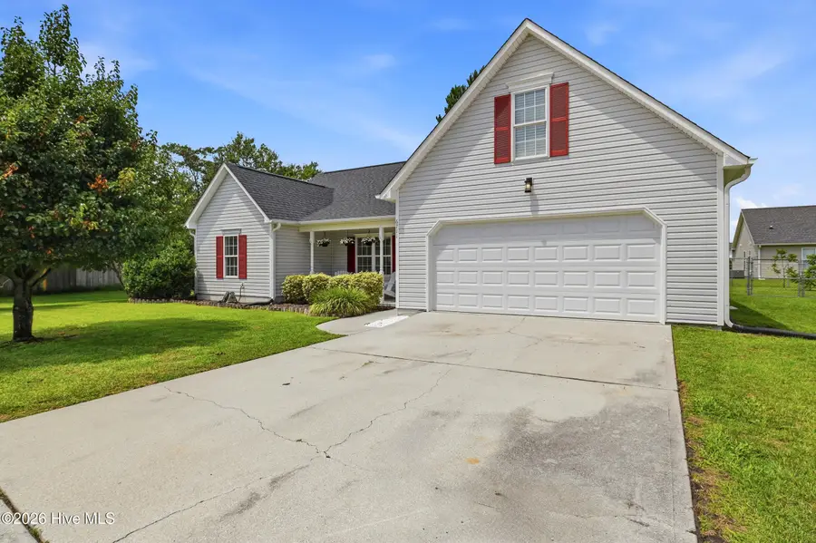 6711 Newbury Way, Wilmington, NC 28411 - #2