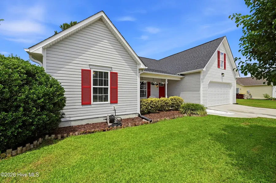 6711 Newbury Way, Wilmington, NC 28411 - #3