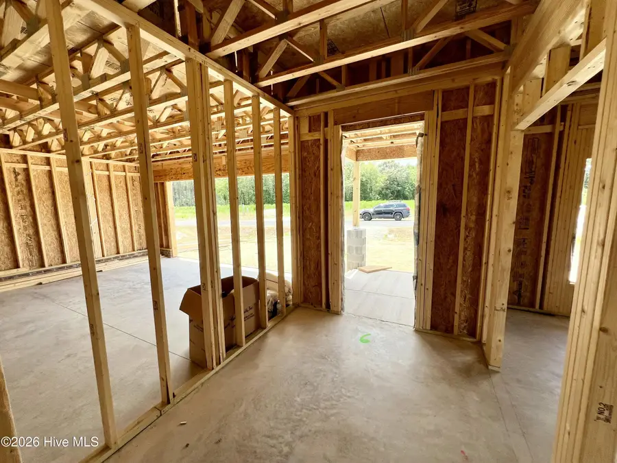 169 Pendergrass Drive, Princeton, NC 27569 - #3