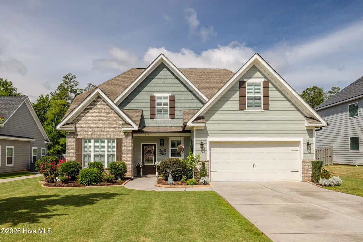 719 Houston Lake Drive, Evans, GA 30809 - #1
