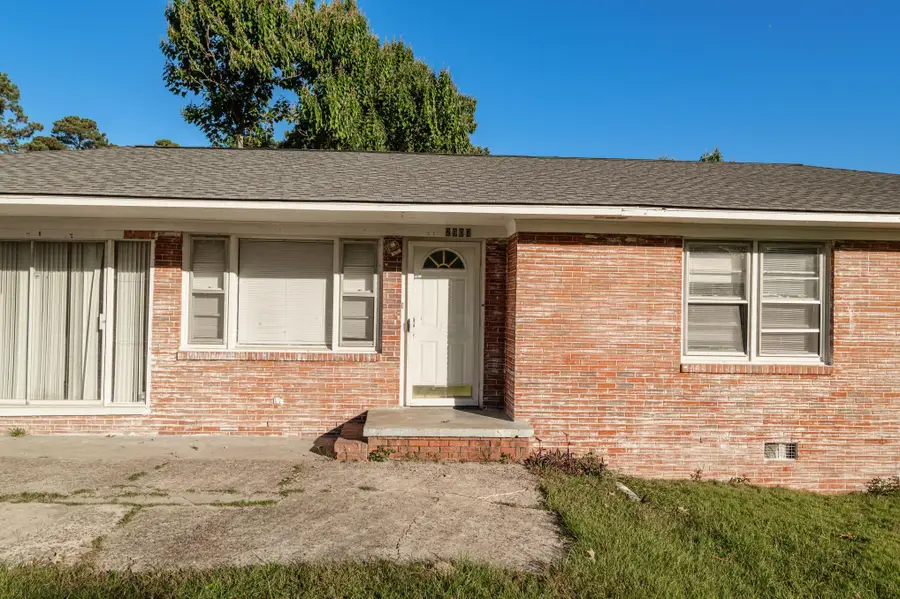 2903 Rocky Creek Road, Augusta, GA 30906 - #3