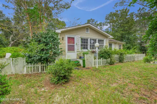 100 Williams Love Grove Ch Road, Hampstead, NC 28443