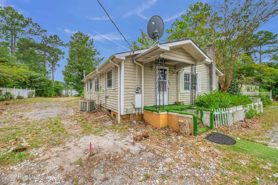 100 Williams Love Grove Ch Road, Hampstead, NC 28443 - #3