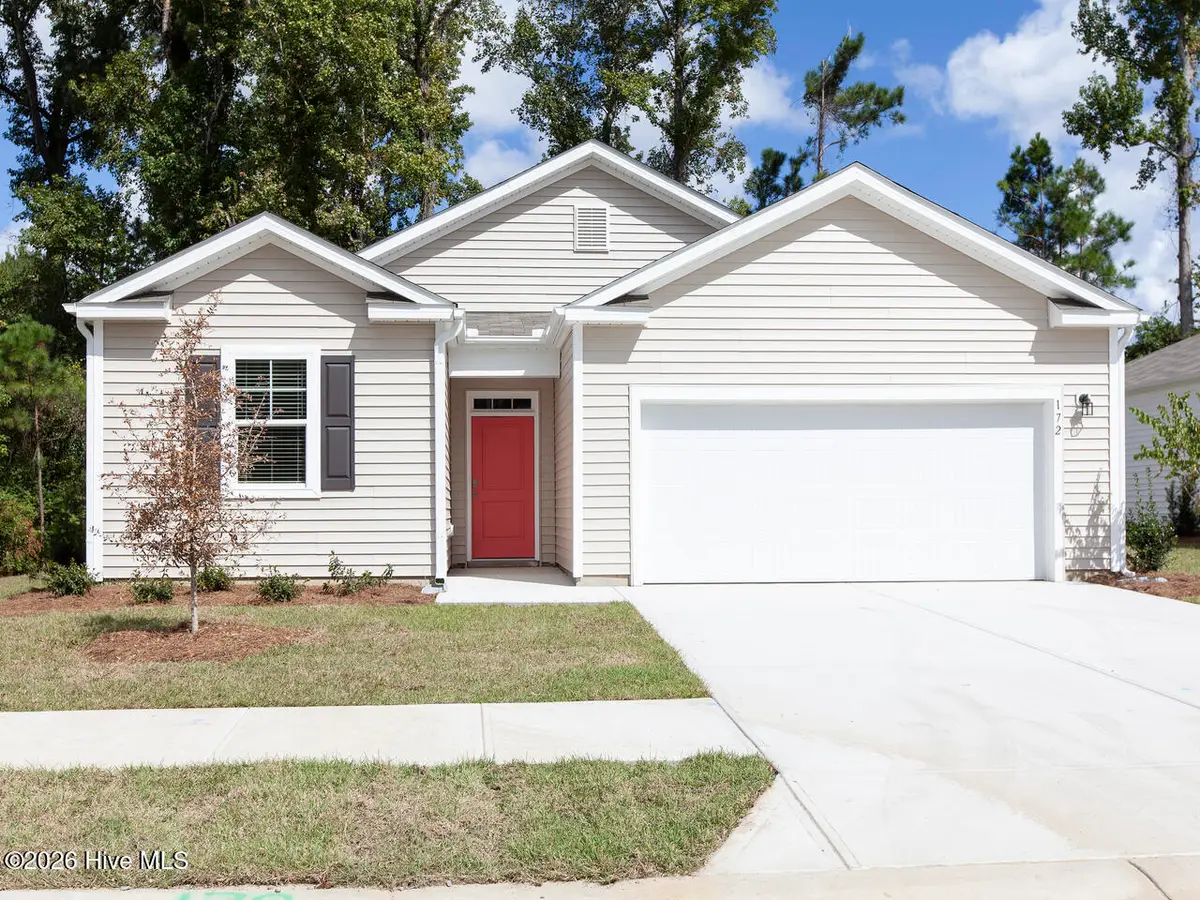 3016 Maravella Court Se, Bolivia, NC 28422 - #1