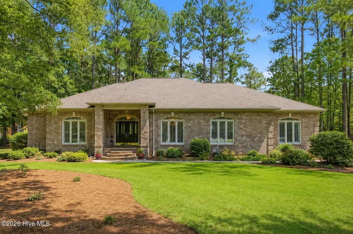 101 Oak Hill Lane, New Bern, NC 28562 - #1