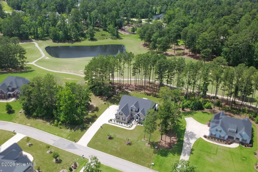 425 Cavalry Run, North Augusta, SC 29860 - #2