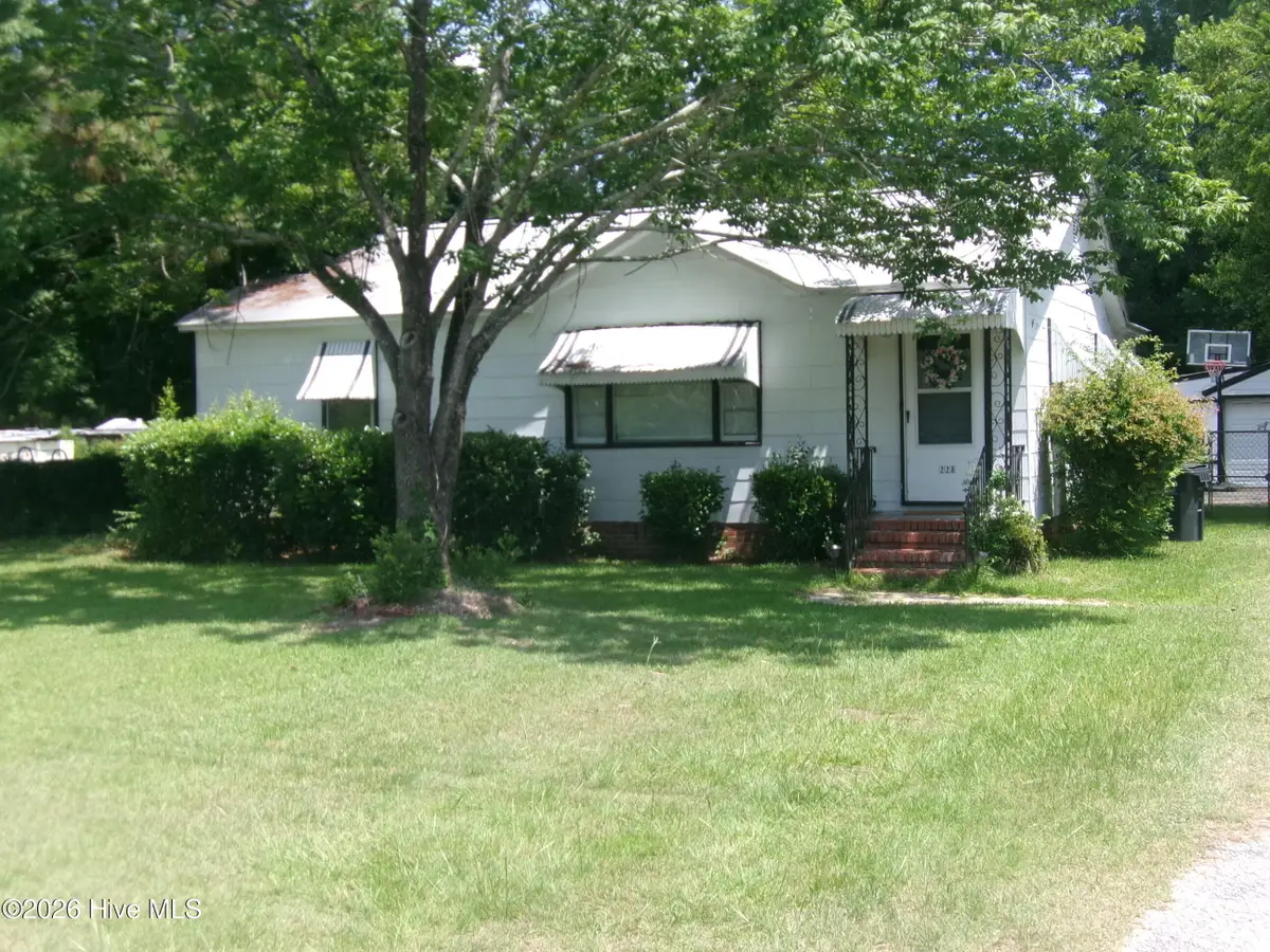 228 NE Memory Drive, Augusta, GA 30906 - #1