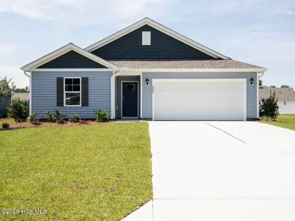 3020 Maravella Court Se, Bolivia, NC 28422