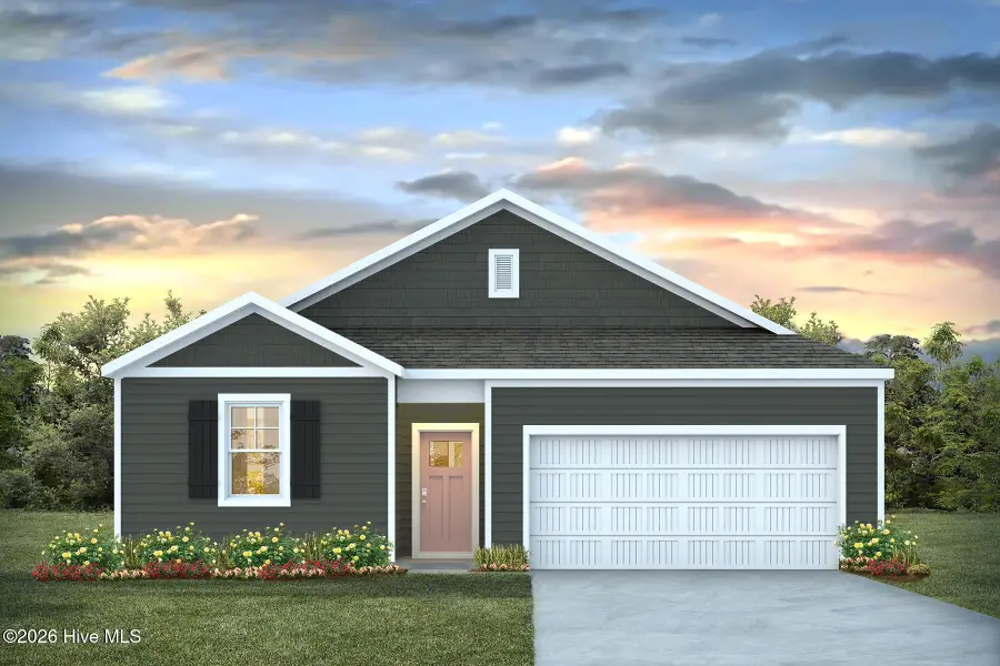 3020 Maravella Court Se, Bolivia, NC 28422 - #2