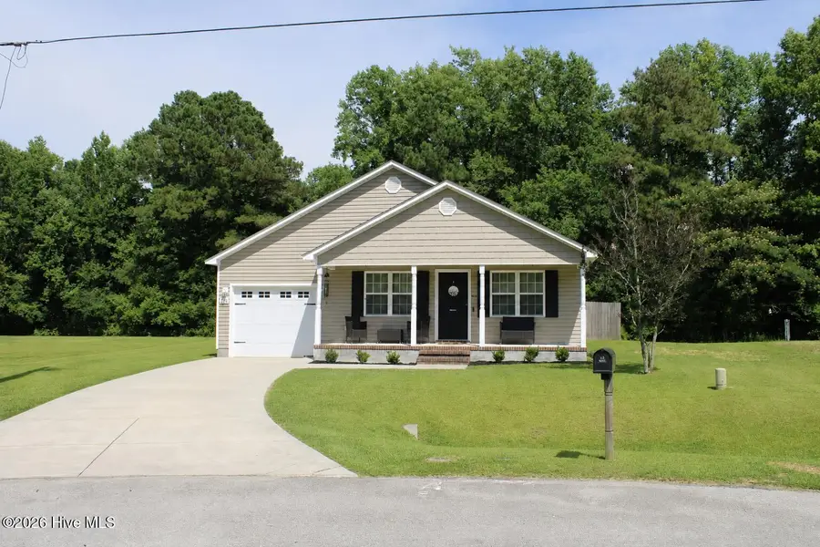 324 Reid Court N, Jacksonville, NC 28540 - #2