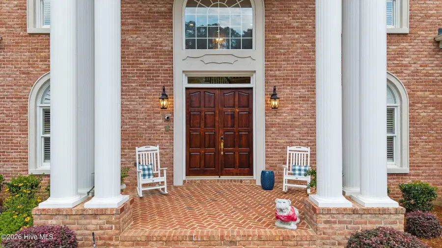 716 Michaels Creek, Evans, GA 30809 - #3