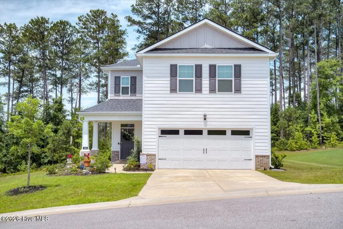 309 Streamsong Road, Evans, GA 30809 - #1