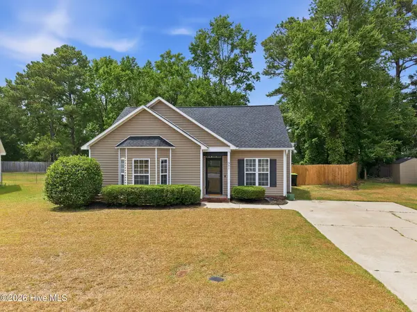 351 Johnson Lane, Winterville, NC 28590