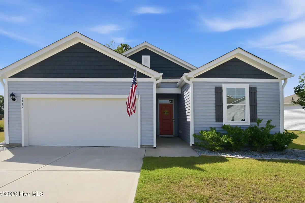 1735 Riverton Drive Se #Lot 35, Bolivia, NC 28422 - #1