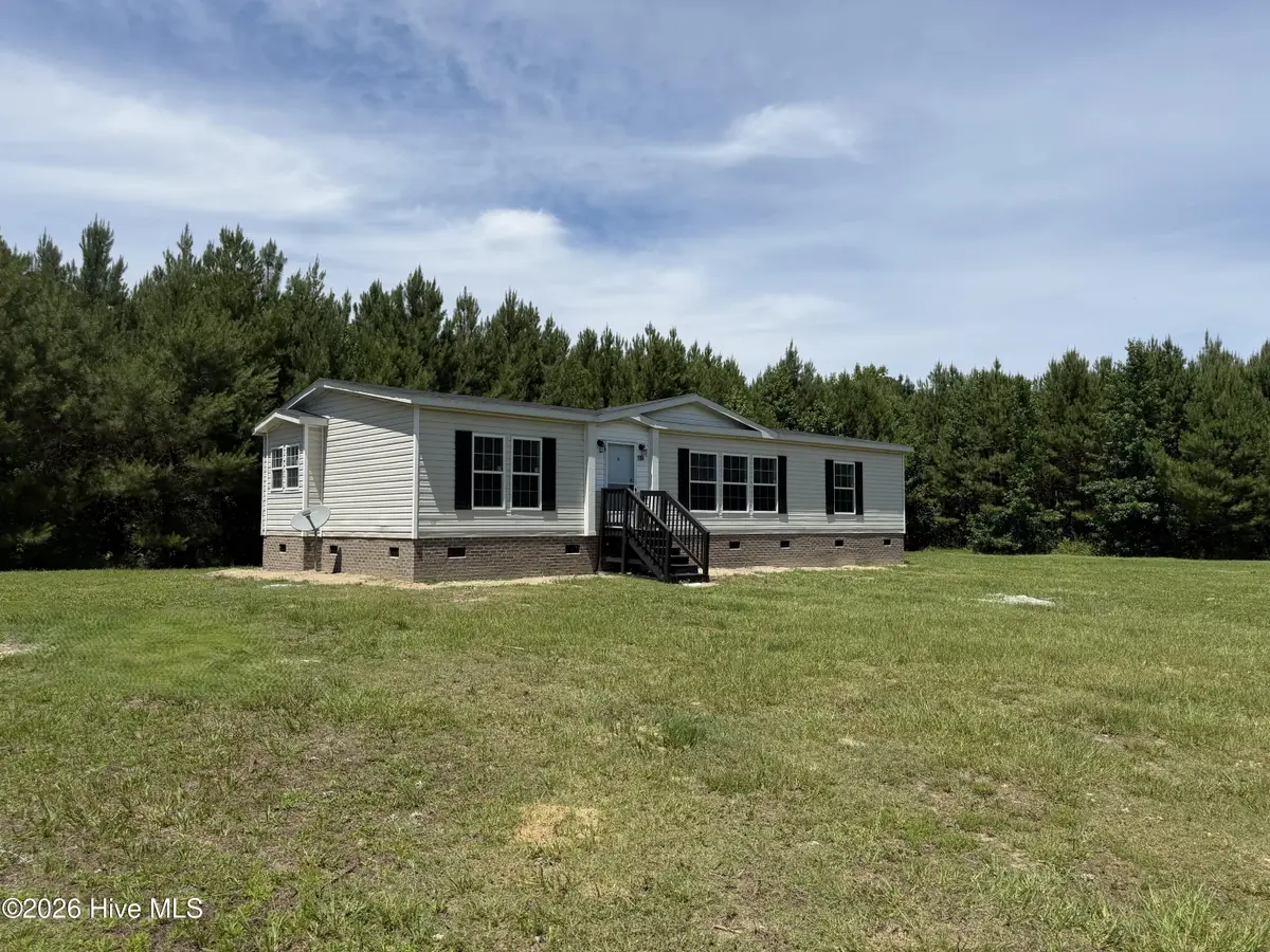 194 Barbee Road, Richlands, NC 28574 - #1