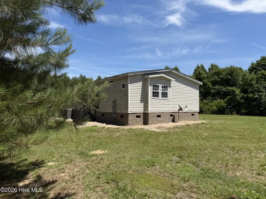 194 Barbee Road, Richlands, NC 28574 - #3