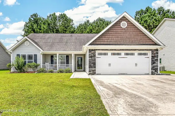 253 Merin Height Road, Jacksonville, NC 28546