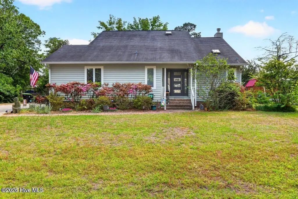312 Channel Run Drive, New Bern, NC 28562 - #1
