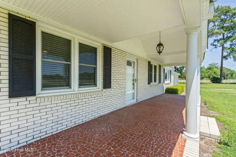 170 William Pearce Road, Kinston, NC 28501 - #3