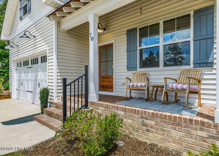 70 Cedar Wood Court, Pinehurst, NC 28374 - #3