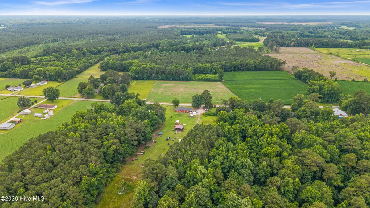 000 Willard Road, Willard, NC 28478 - #1
