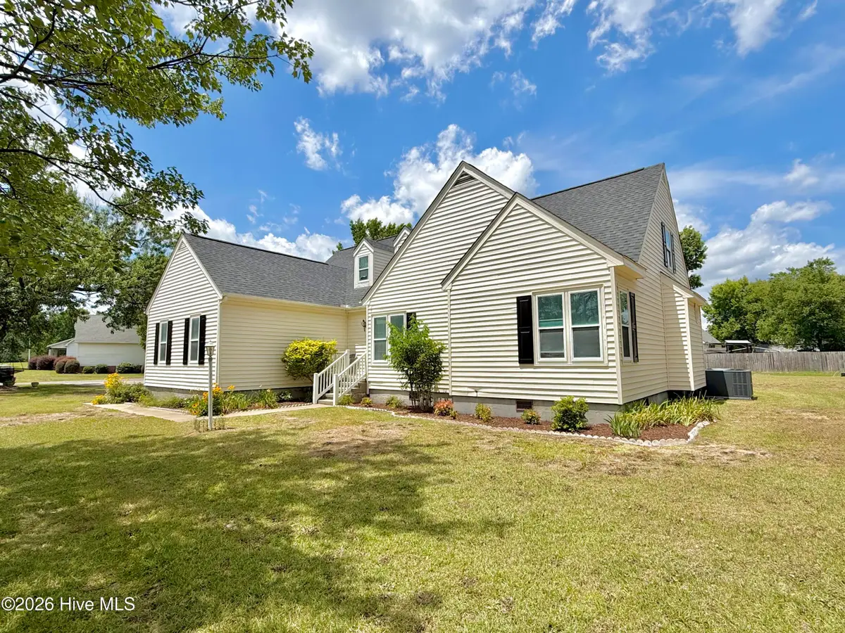 103 Plantation Road, Goldsboro, NC 27530 - #1