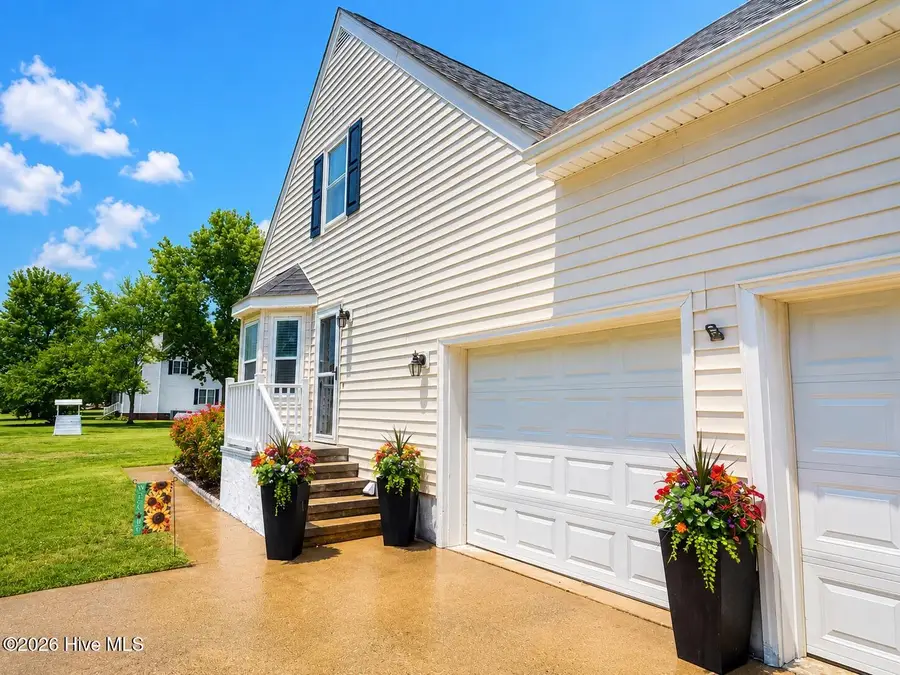 103 Plantation Road, Goldsboro, NC 27530 - #2