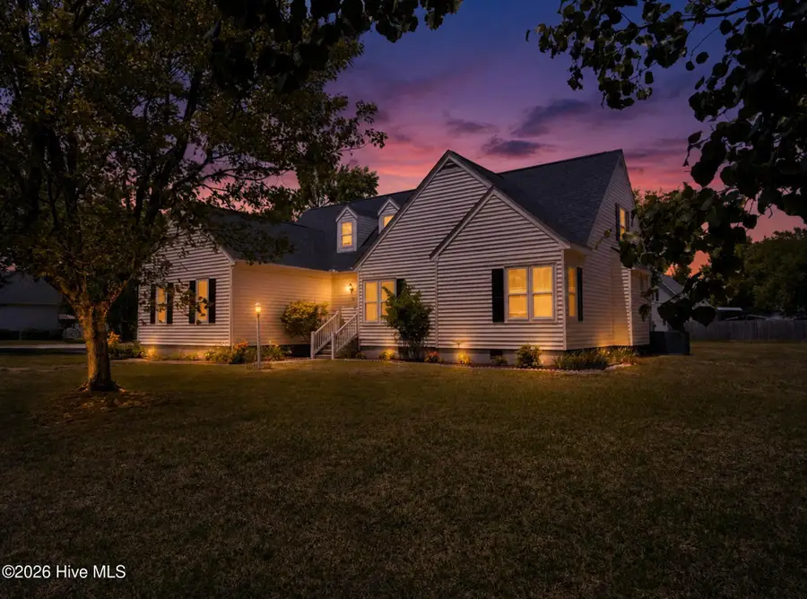 103 Plantation Road, Goldsboro, NC 27530 - #3