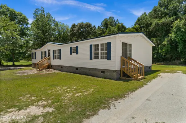 139 Williams And Leavens Lane, Beulaville, NC 28518