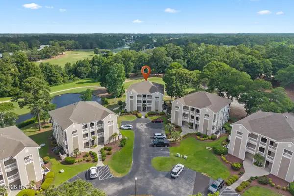 227 Kings Trail # 1706, Sunset Beach, NC 28468