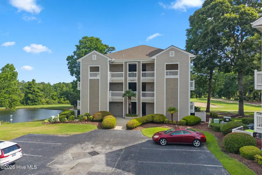 227 Kings Trail # 1706, Sunset Beach, NC 28468 - #2